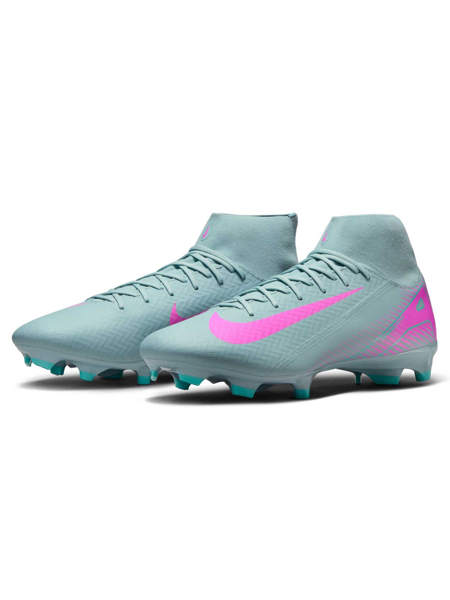 NIKE Обувки ZM SUPERFLY 10 ACAD FG\/MG