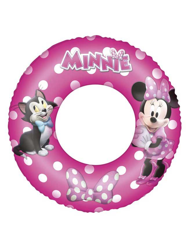 KIDS MOVIE HEROES Надуваем пояс MINNIE MOUSE