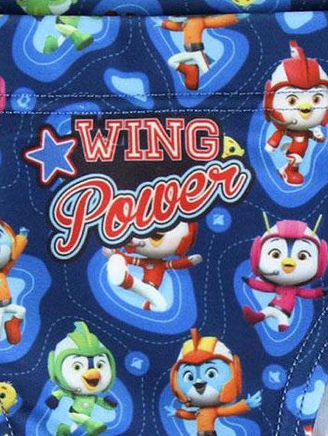 CERDA Бански TOP WING