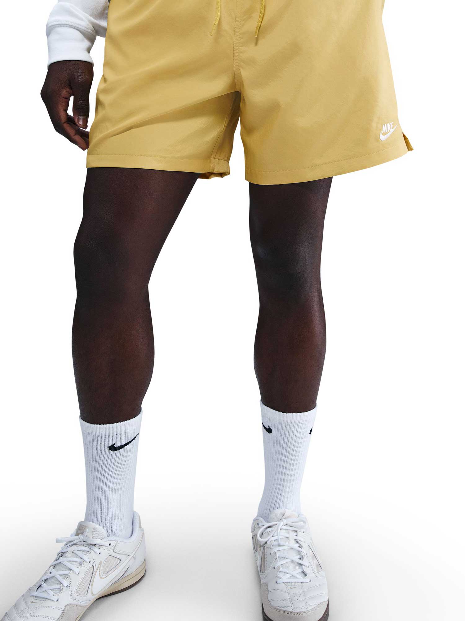 NIKE Къси панталони M NK CLUB FLOW SHORT