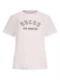 GUESS Тениска MELODY SS CN T-SHIRT