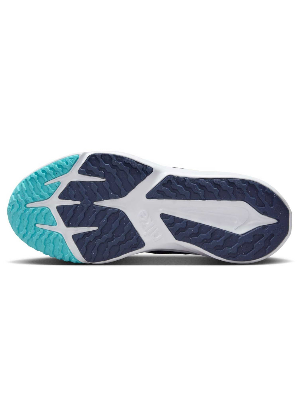 NIKE Обувки STAR RUNNER 4 NN (GS)