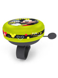 KIDS MOVIE HEROES Метален звънец MICKEY