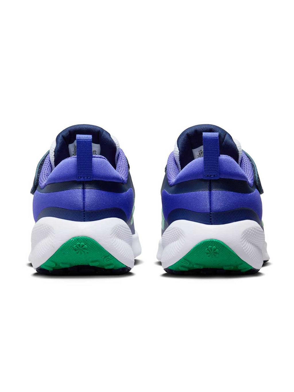NIKE Обувки REVOLUTION 7 (PSV)