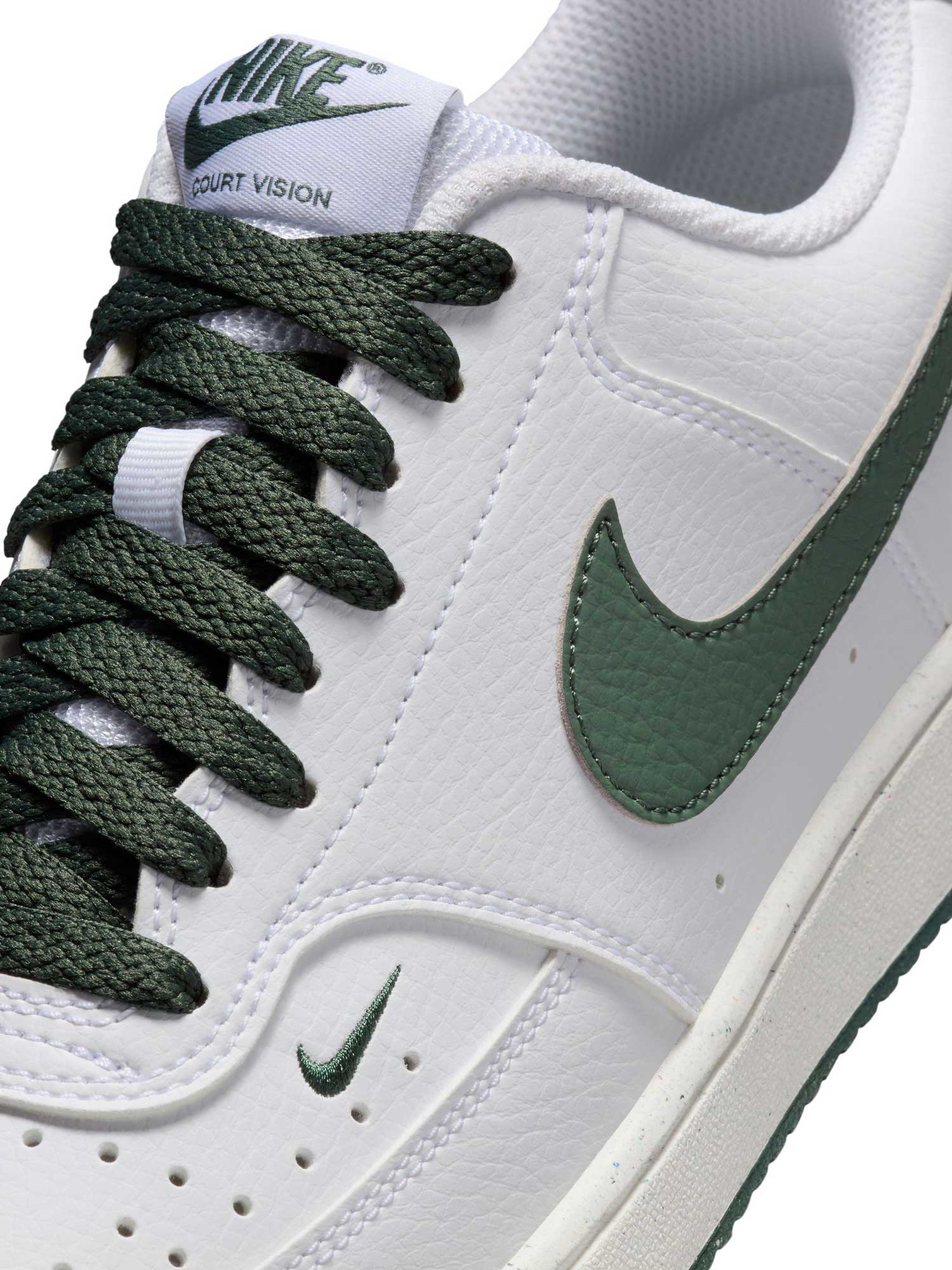 NIKE Обувки W COURT VISION LO NN