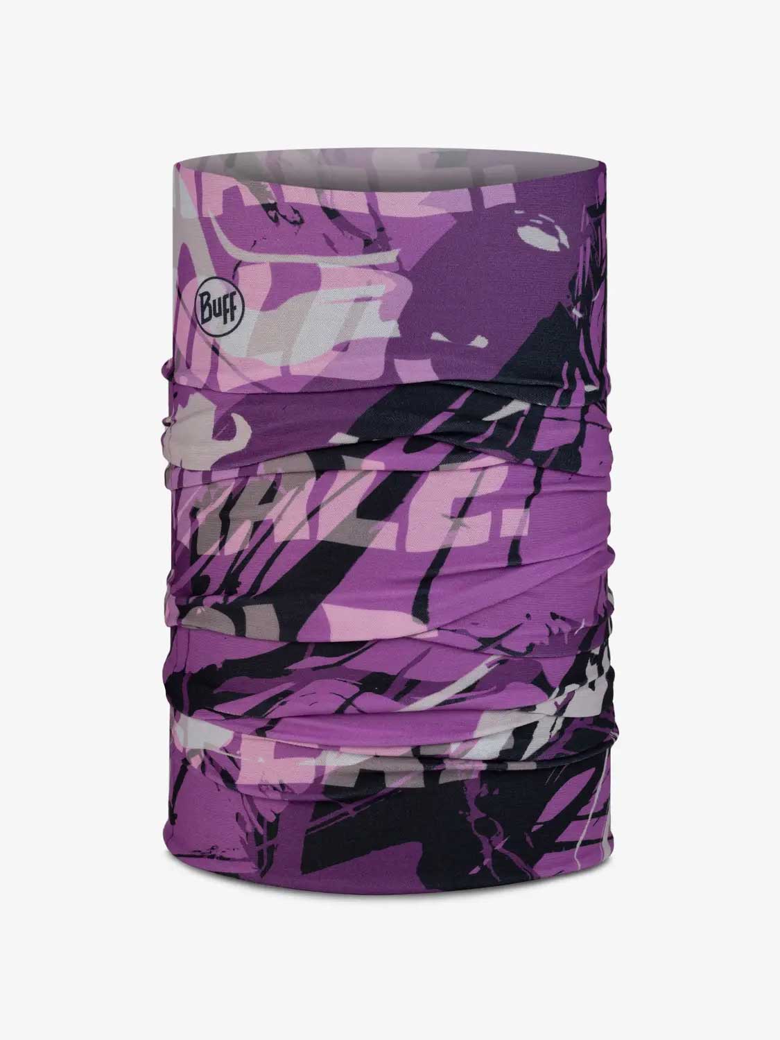 BUFF Кърпа за глава Original EcoStretch