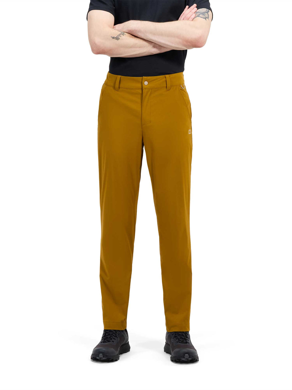 BERGHAUS Панталон M EVERYDAY PANT STRAIGHT