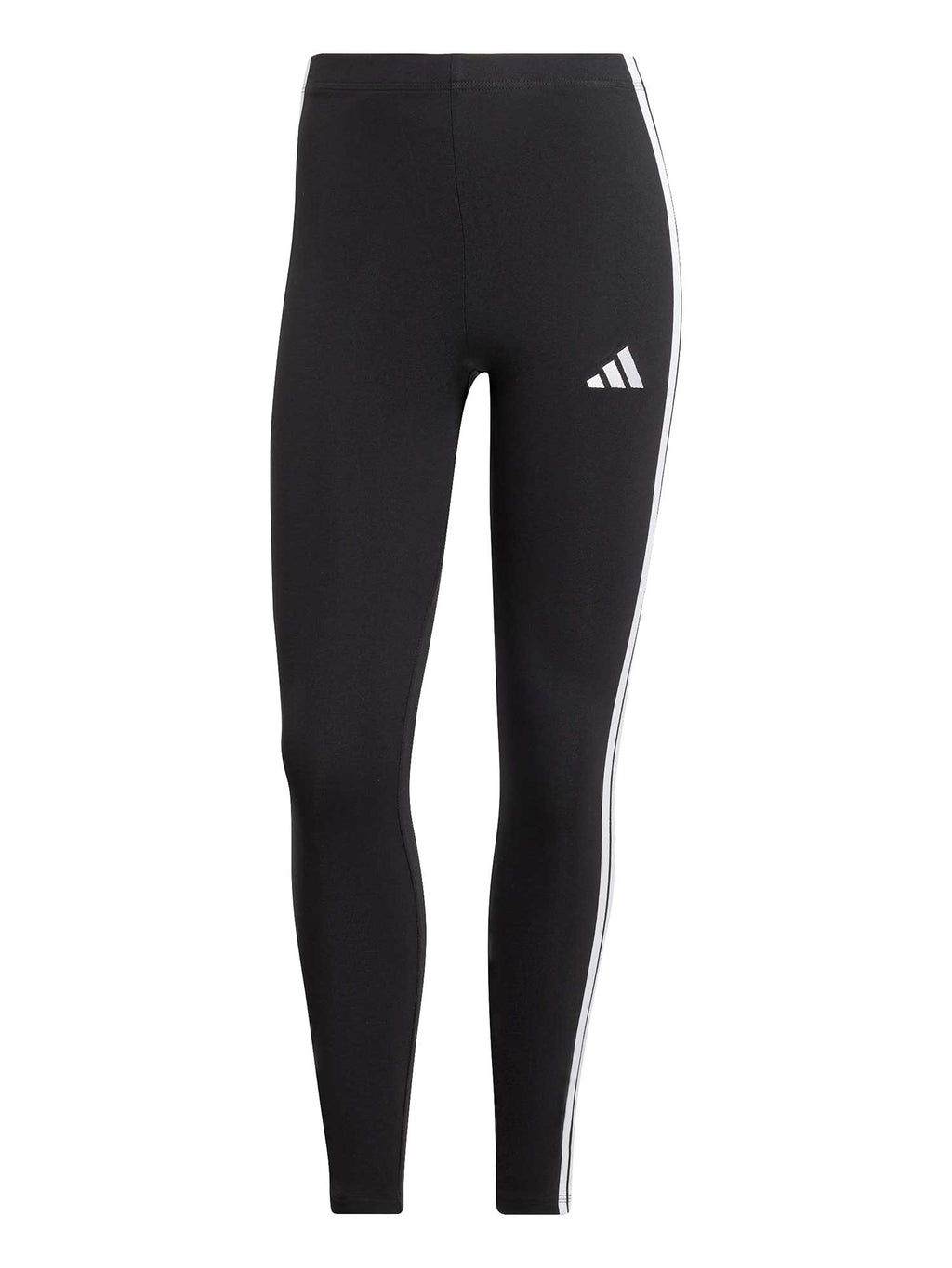 ADIDAS SPORTSWEAR Клин Essentials 3-Stripes Cotton Leggings