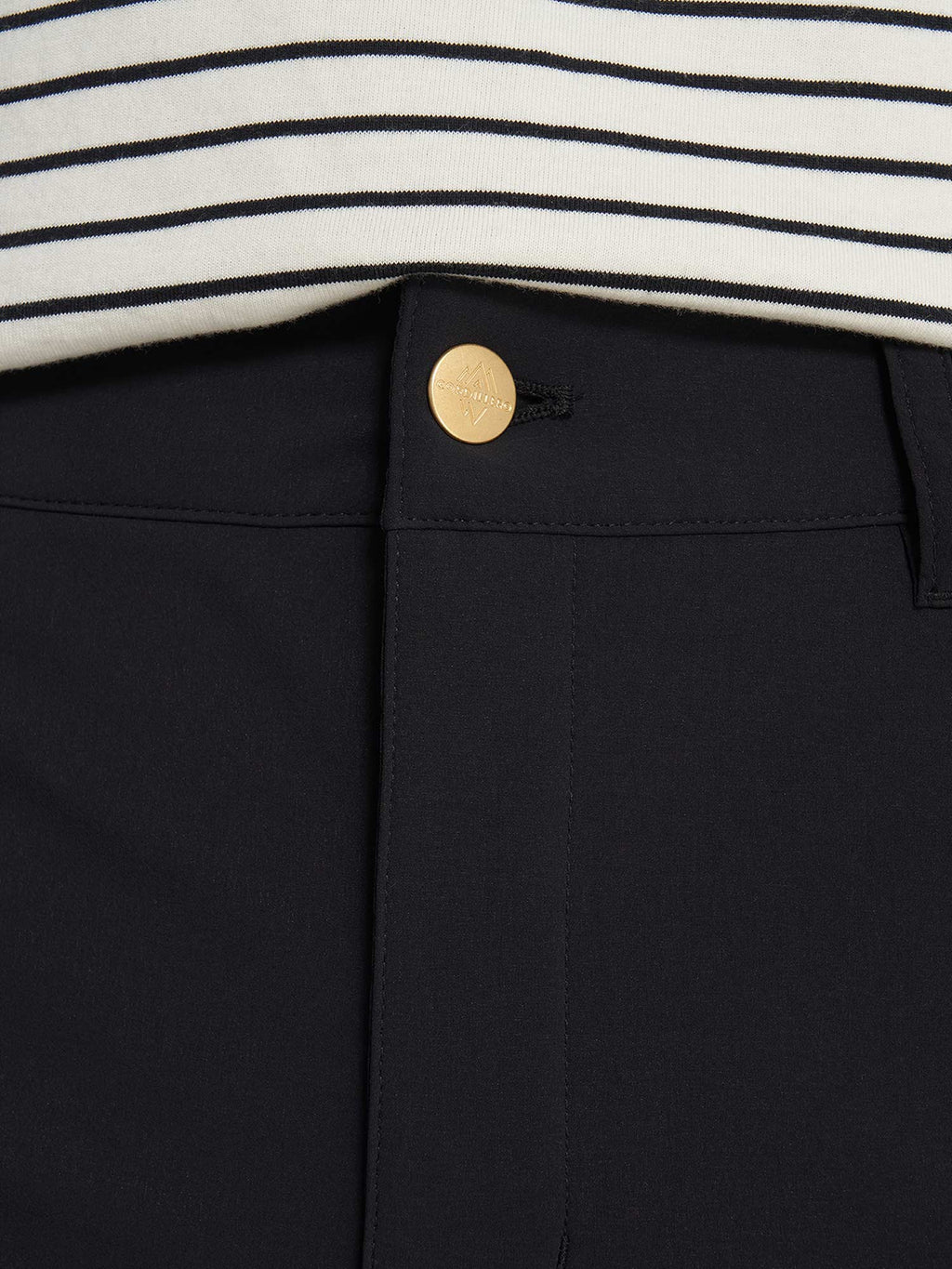 CORDILLERO Панталон Women's softshell flare pants