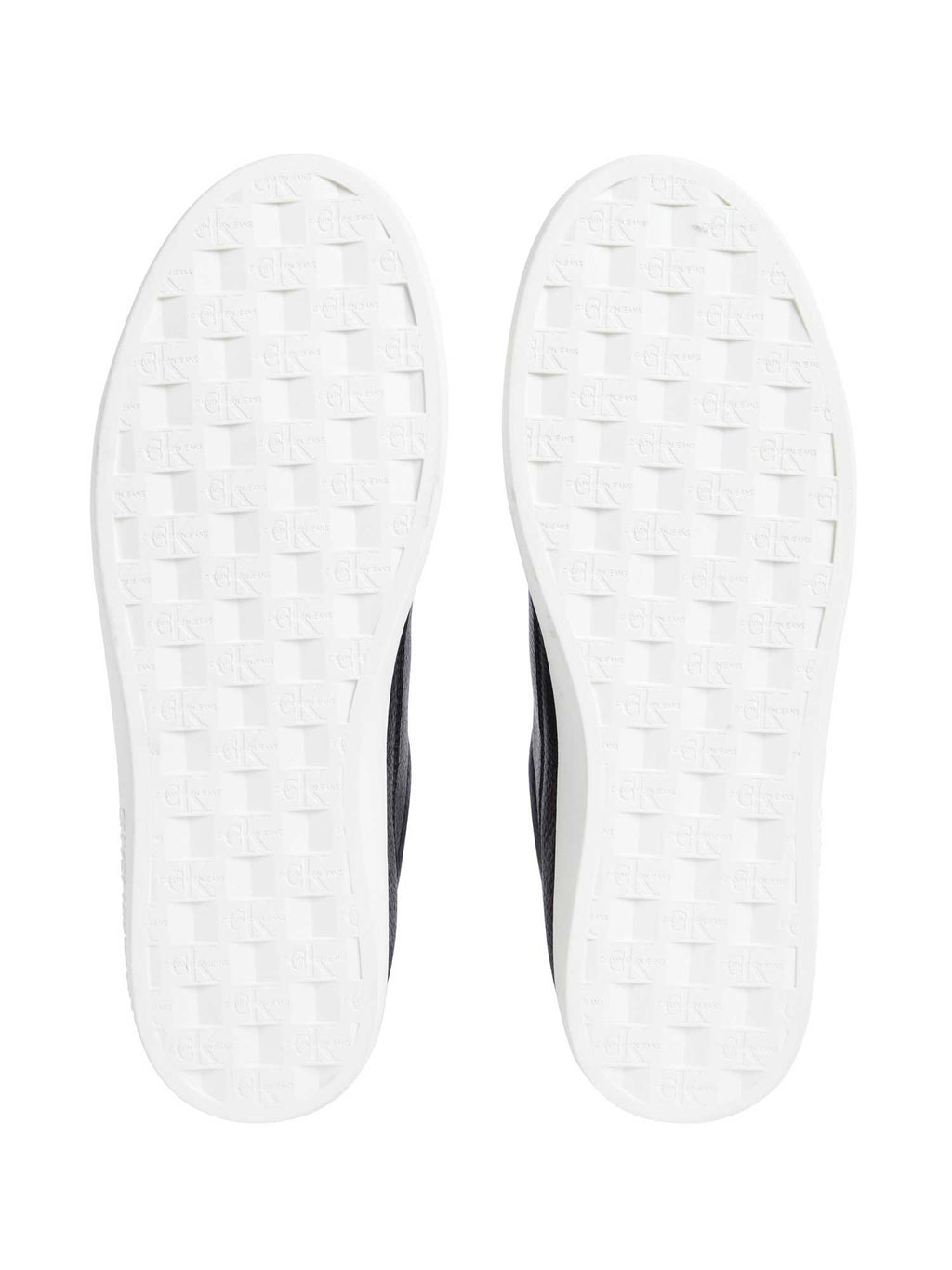 Calvin Klein Jeans Обувки CLASSIC CUPSOLE MG WMM