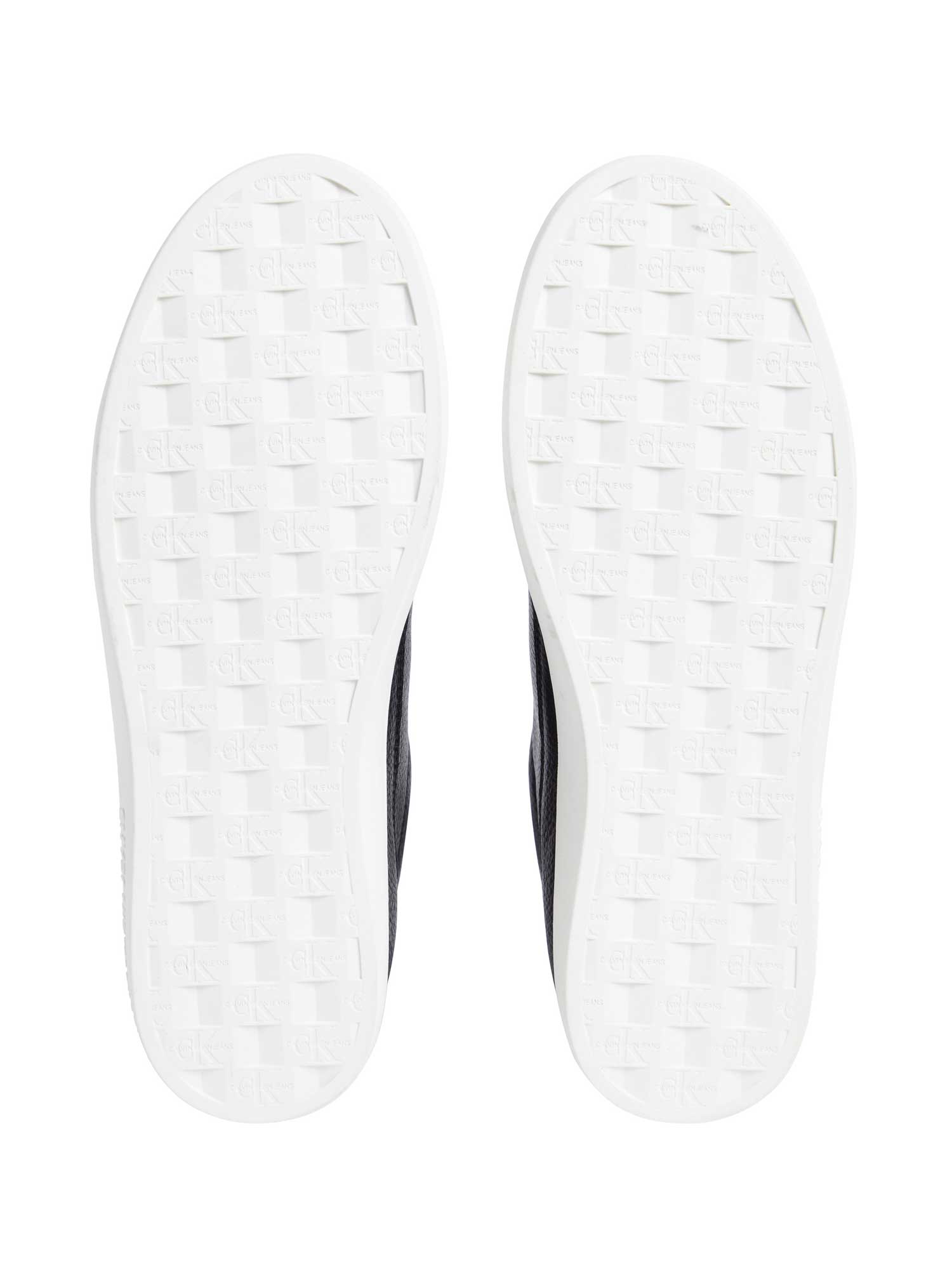 Calvin Klein Jeans Обувки CLASSIC CUPSOLE MG WMM