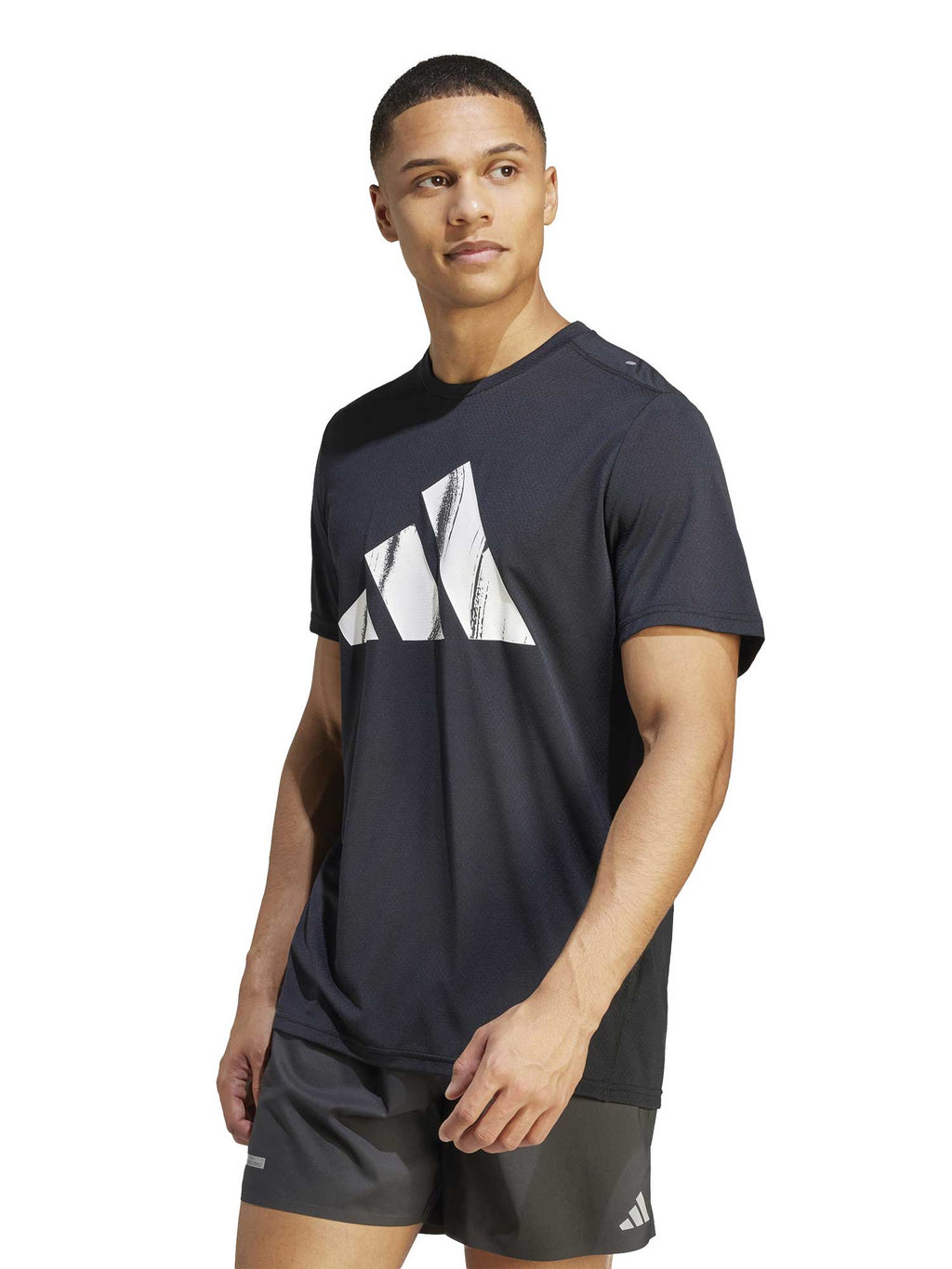 ADIDAS PERFORMANCE Тениска Brand Love