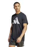 ADIDAS PERFORMANCE Тениска Brand Love