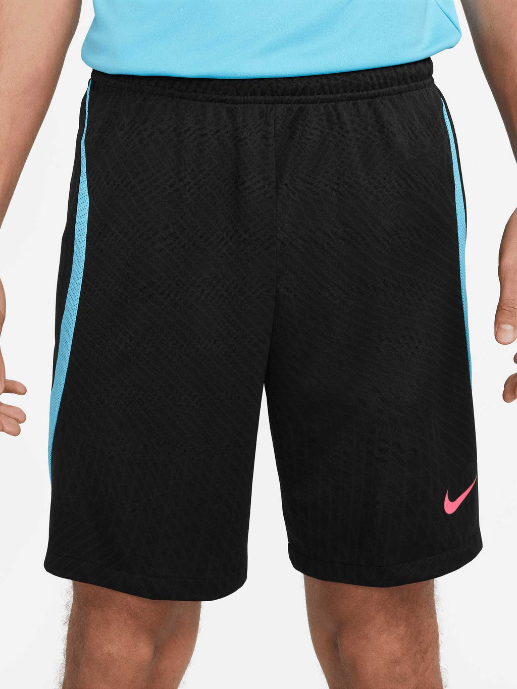 NIKE Къси панталони DRI-FIT STRIKE MENS