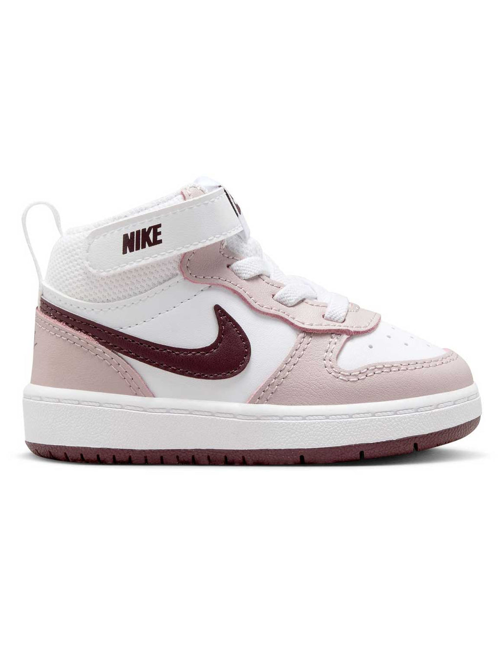 NIKE Обувки COURT BOROUGH MID 2 (TDV)