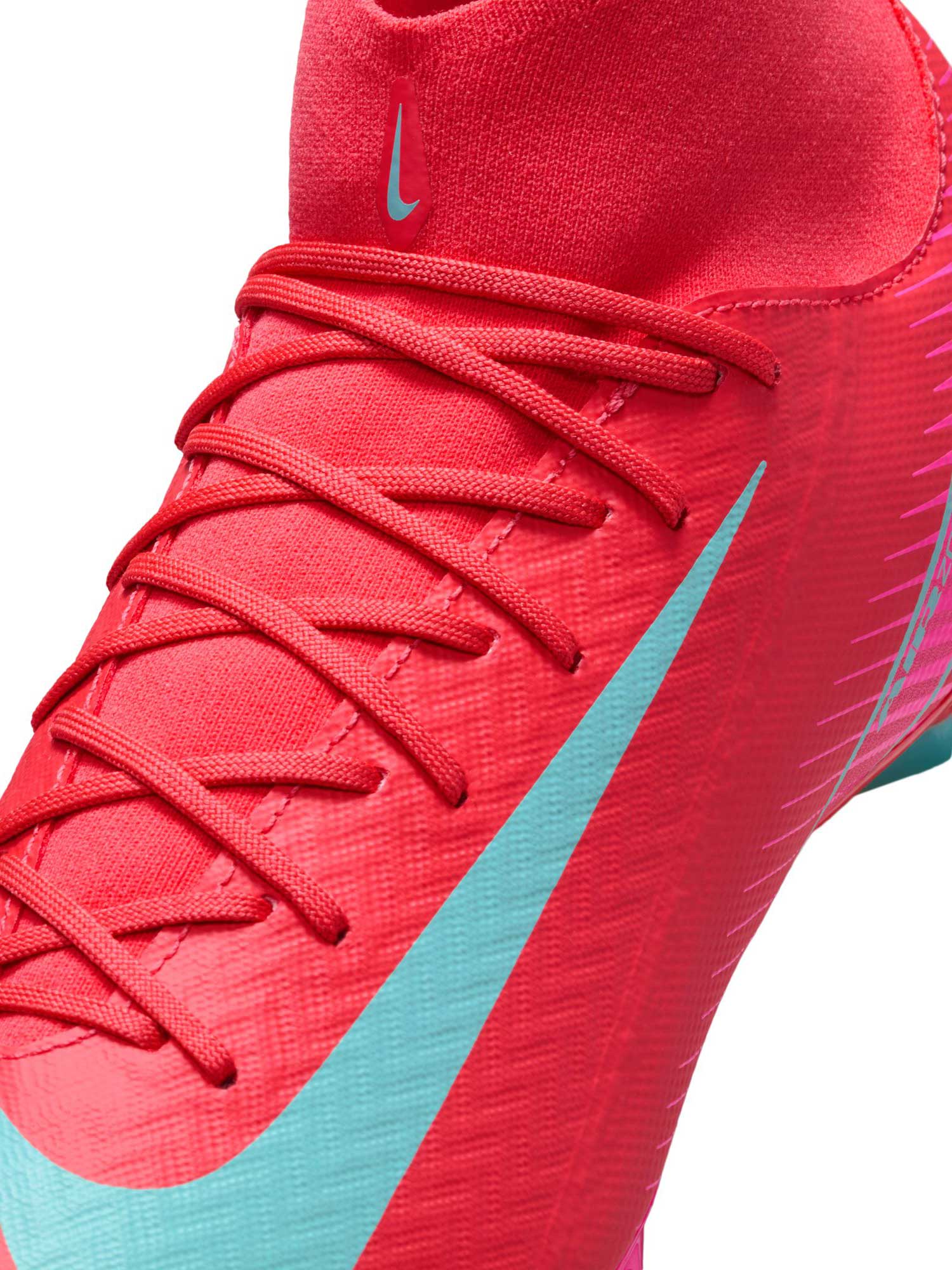NIKE Обувки ZM SUPERFLY 10 ACAD FG/MG