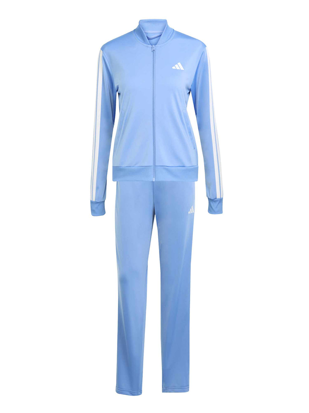 ADIDAS SPORTSWEAR Спортен екип Essentials 3-Stripes Track Suit