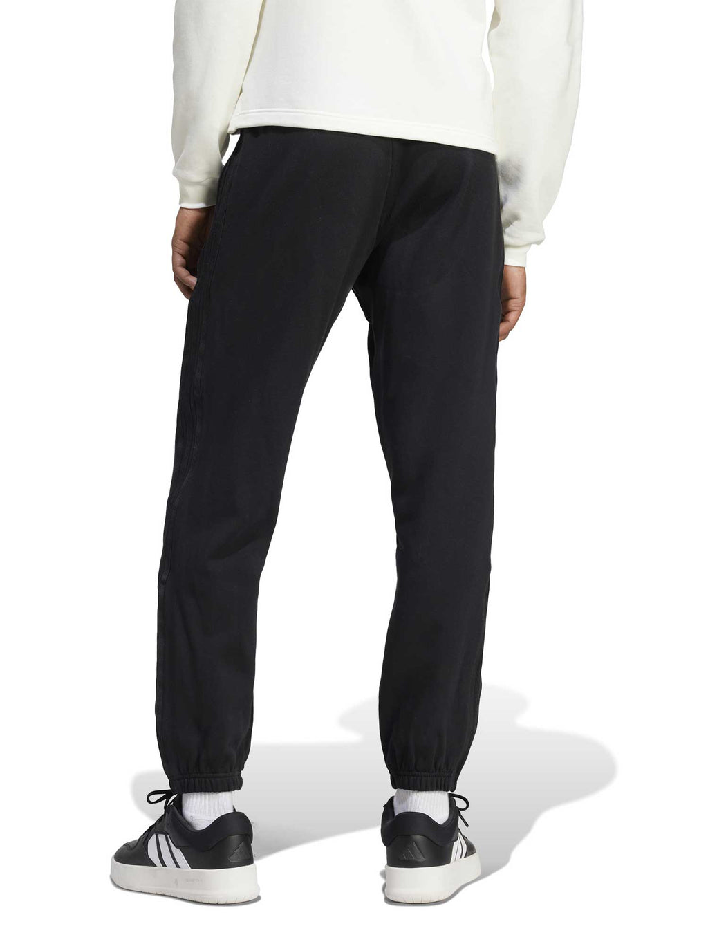 ADIDAS SPORTSWEAR Спортно долнище Brand Love French Terry Joggers