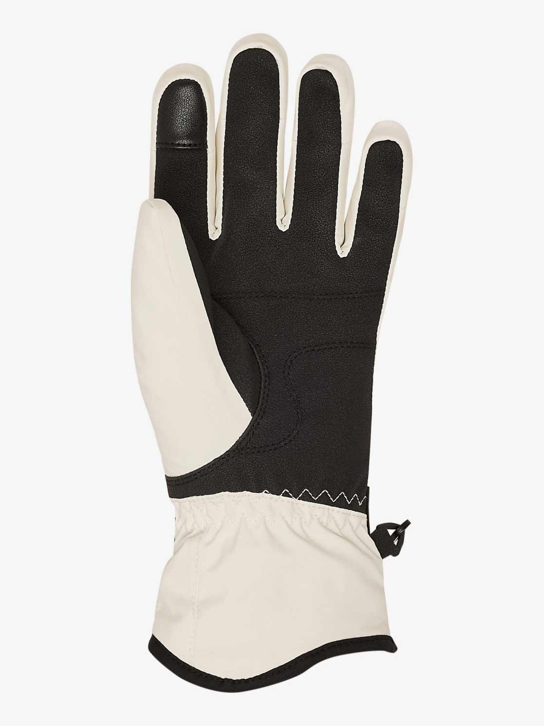 ROXY Ръкавици ROXY JETTY SOLID GLOVES