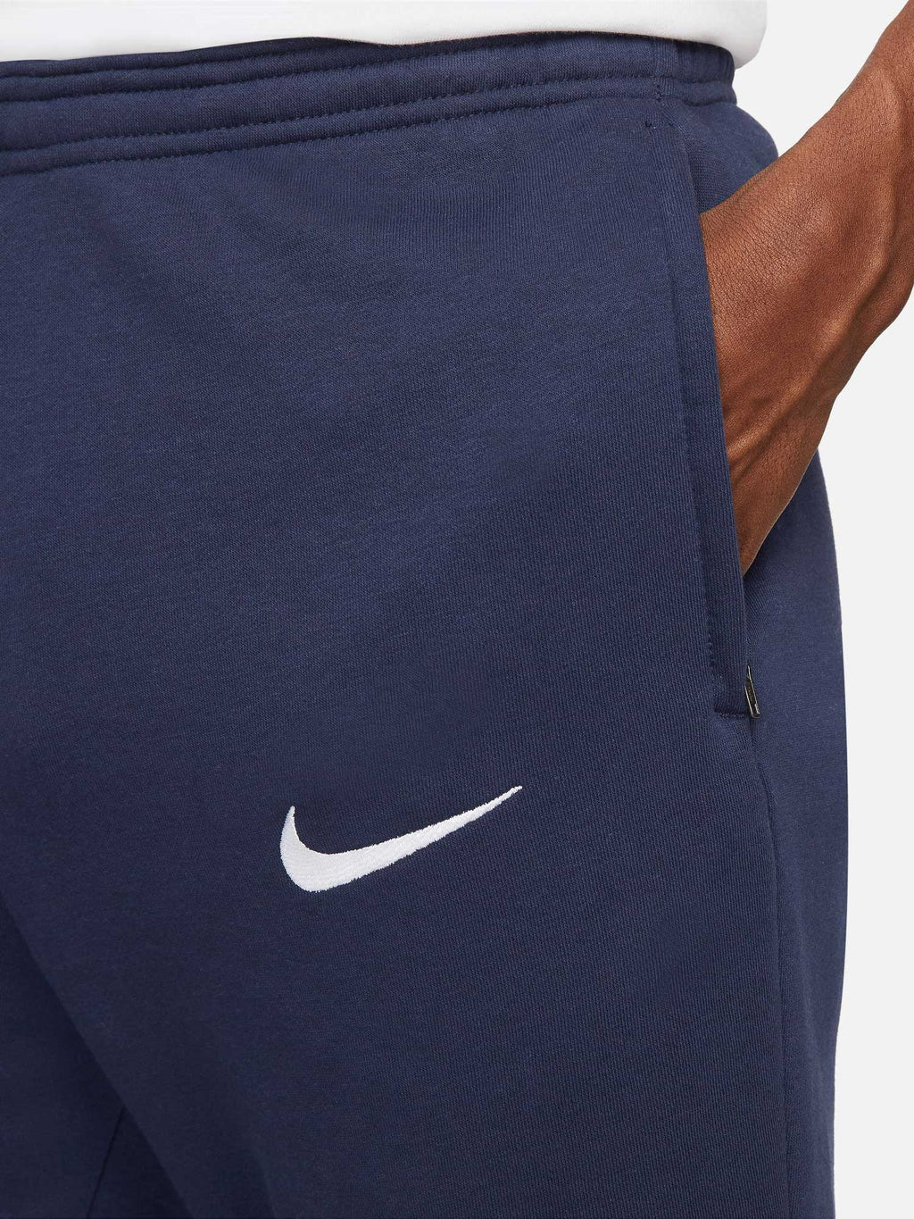 NIKE TEAM Спортно долнище M NK FLC PARK20 KP