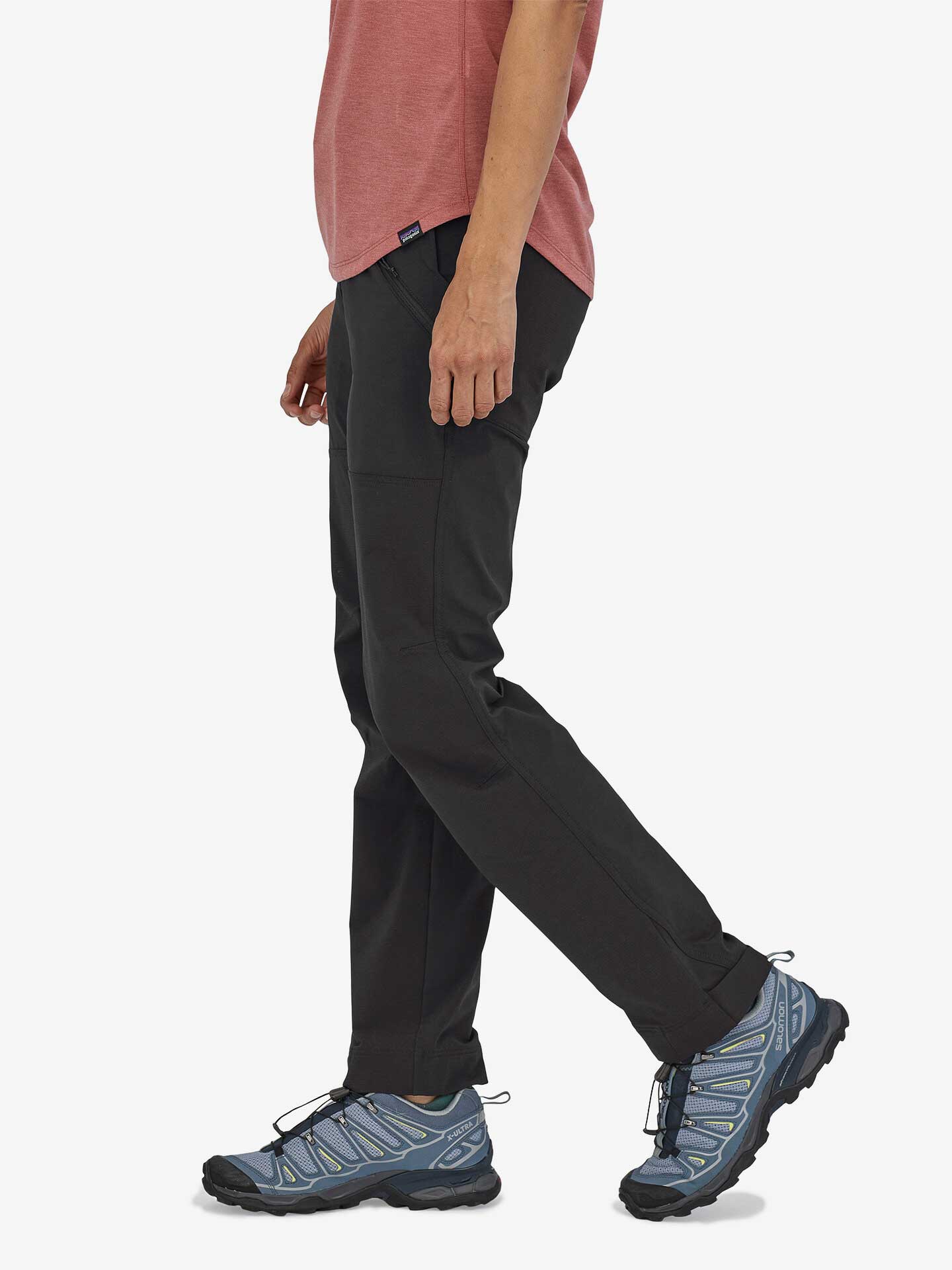 PATAGONIA Панталон W's Point Peak Trail Pants - Reg