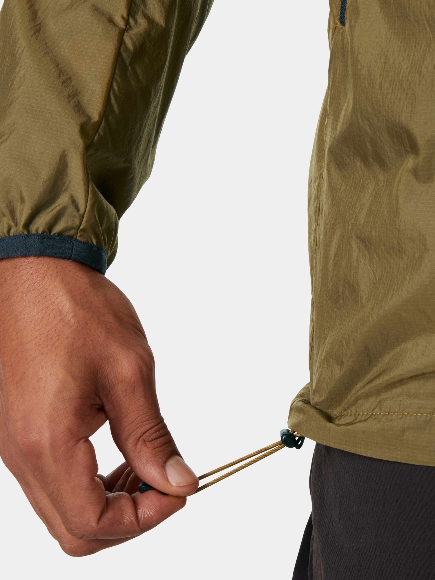 HELLY HANSEN Ветровка RAPIDE INSULATOR WIND JACKET