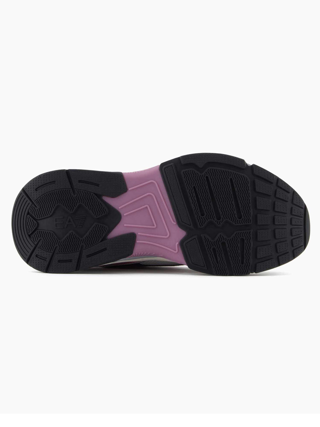 EA7 Emporio Armani Обувки SNEAKER PREDATOR PEARL