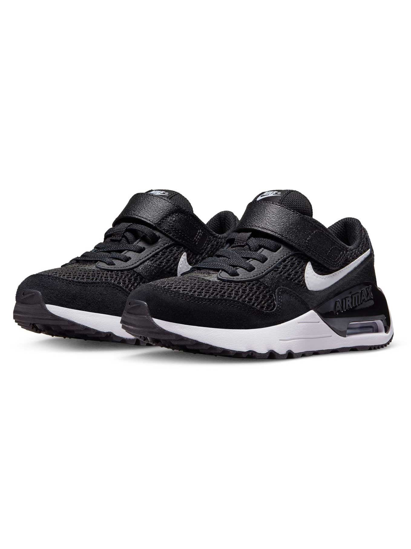 NIKE Обувки AIR MAX SYSTM (PS)