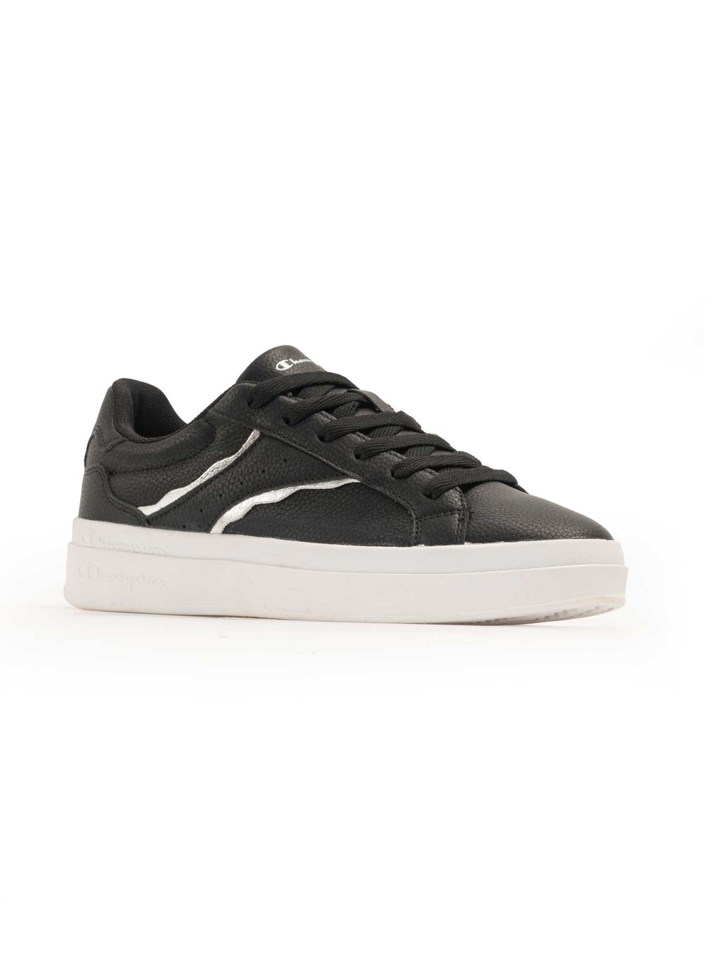 CHAMPION Обувки PRESTIGE PLATFORM Low Cut Shoe