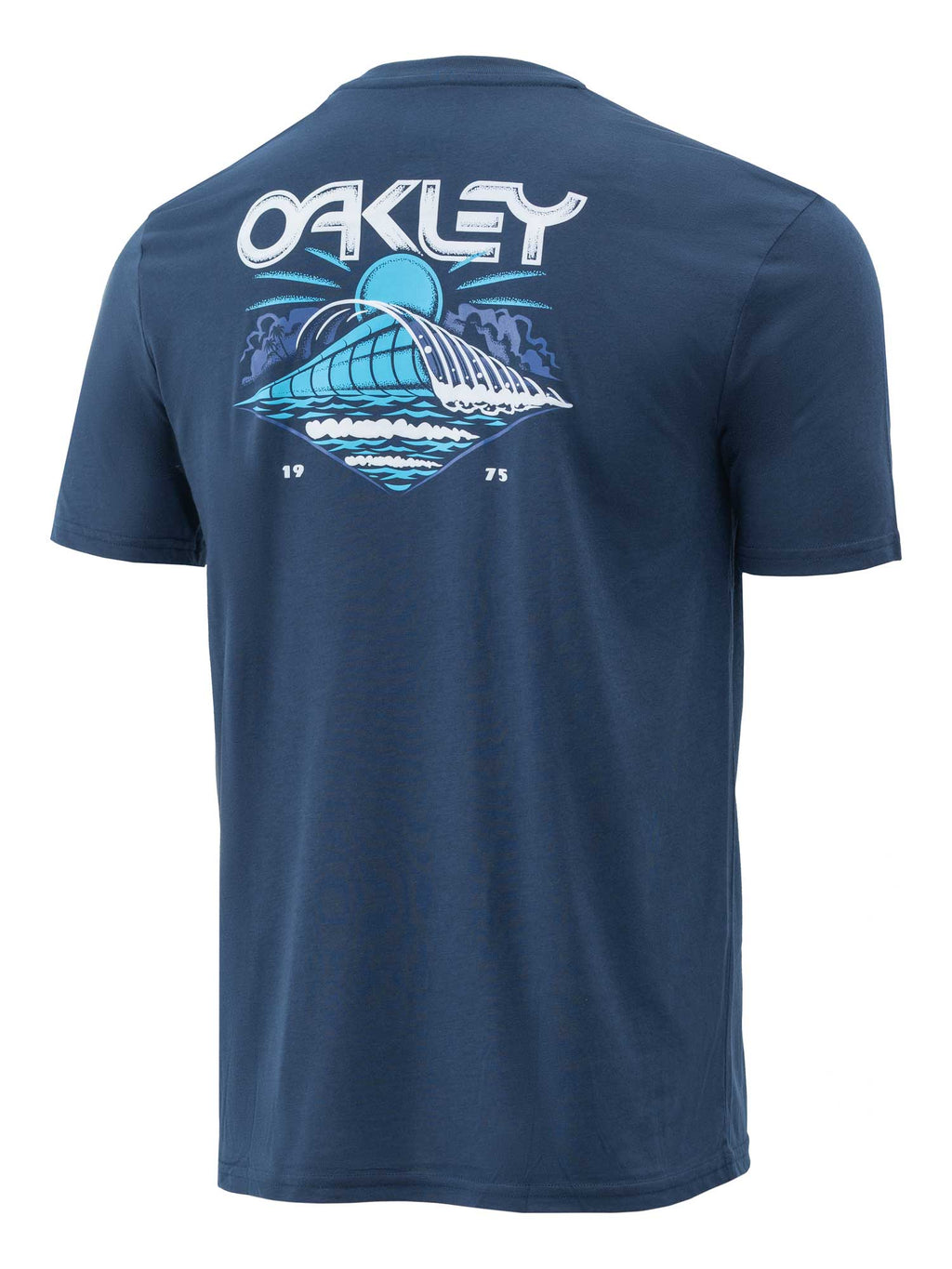 OAKLEY Тениска SUNNY ROGUE B1B