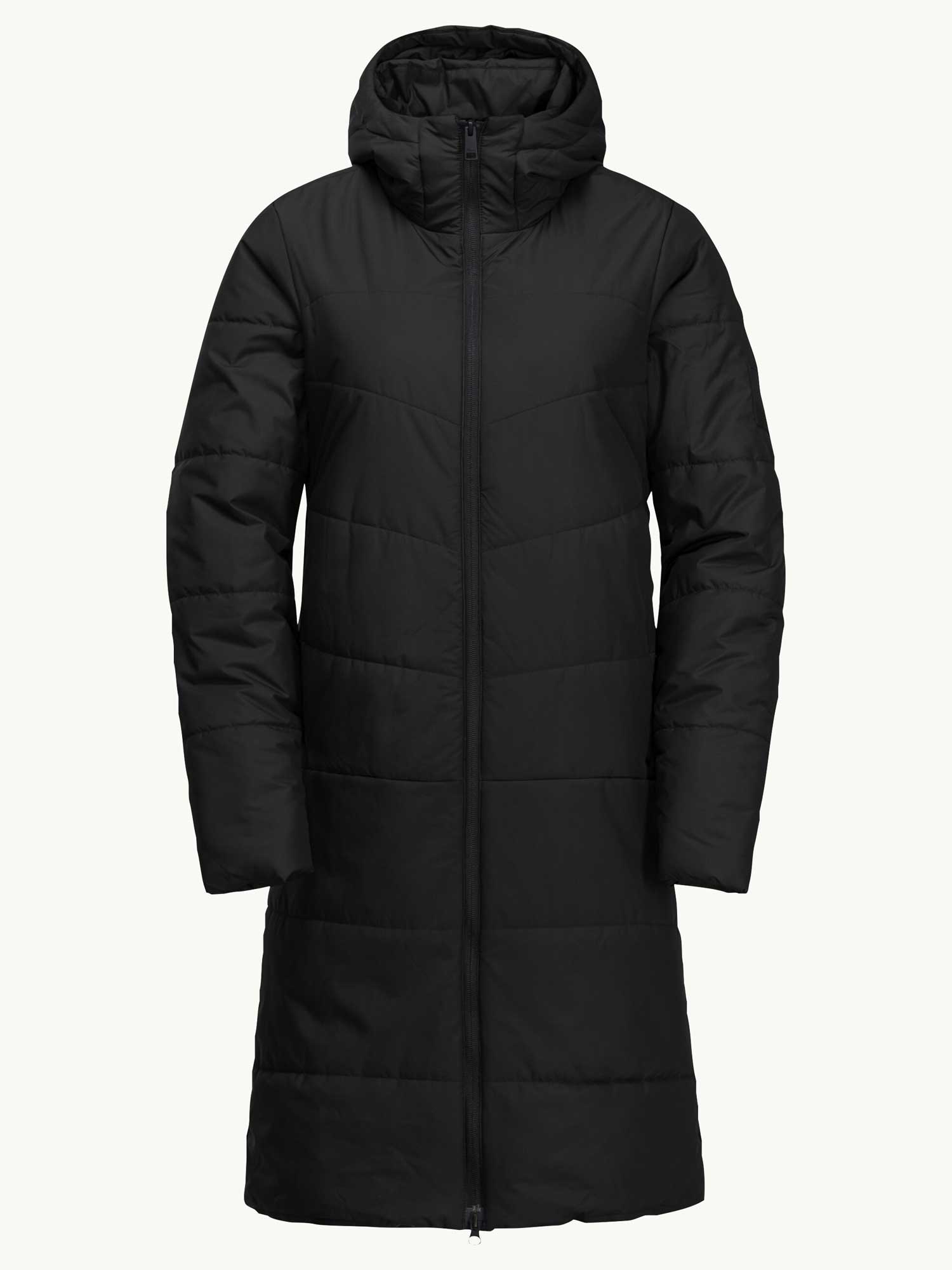 JACK WOLFSKIN Яке DEUTZER COAT W