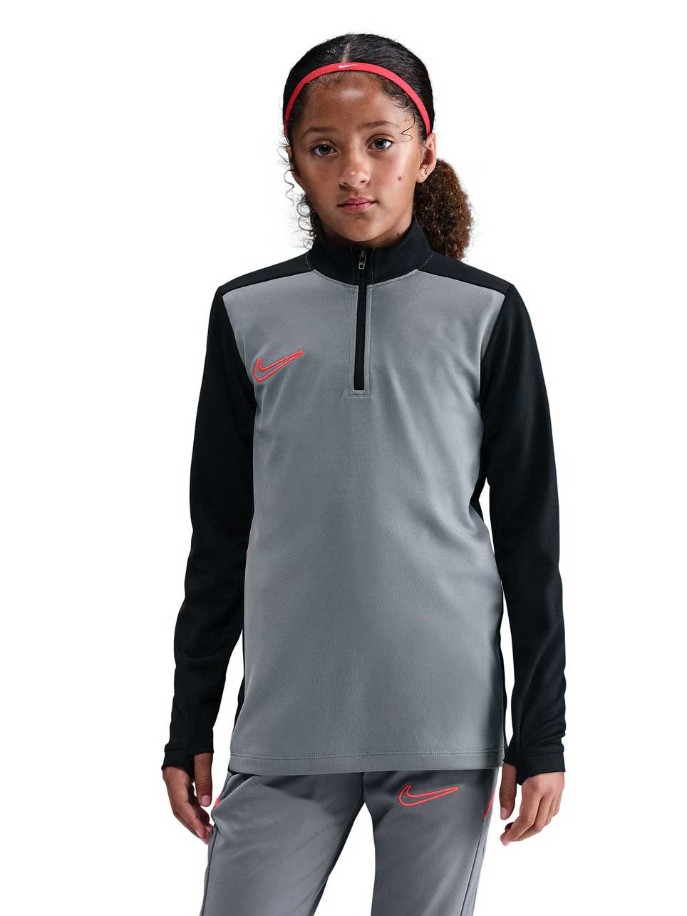 NIKE Блуза K NK DF ACD25 DRIL TOP -PD
