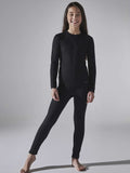 CRAFT Термобельо к-т CORE WARM BASELAYER SET JR