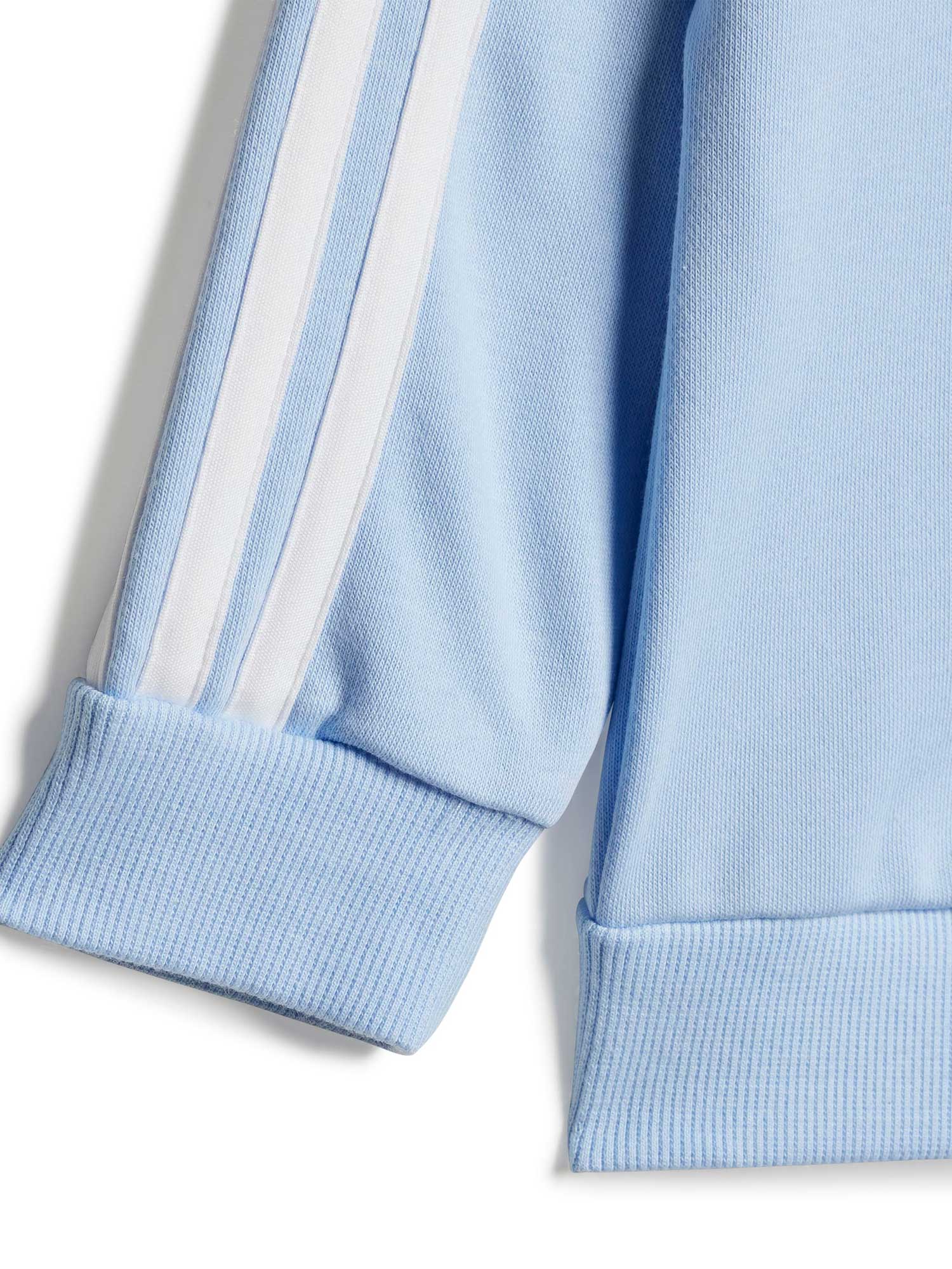 ADIDAS SPORTSWEAR Спортен екип Essentials Joggers Set Kids