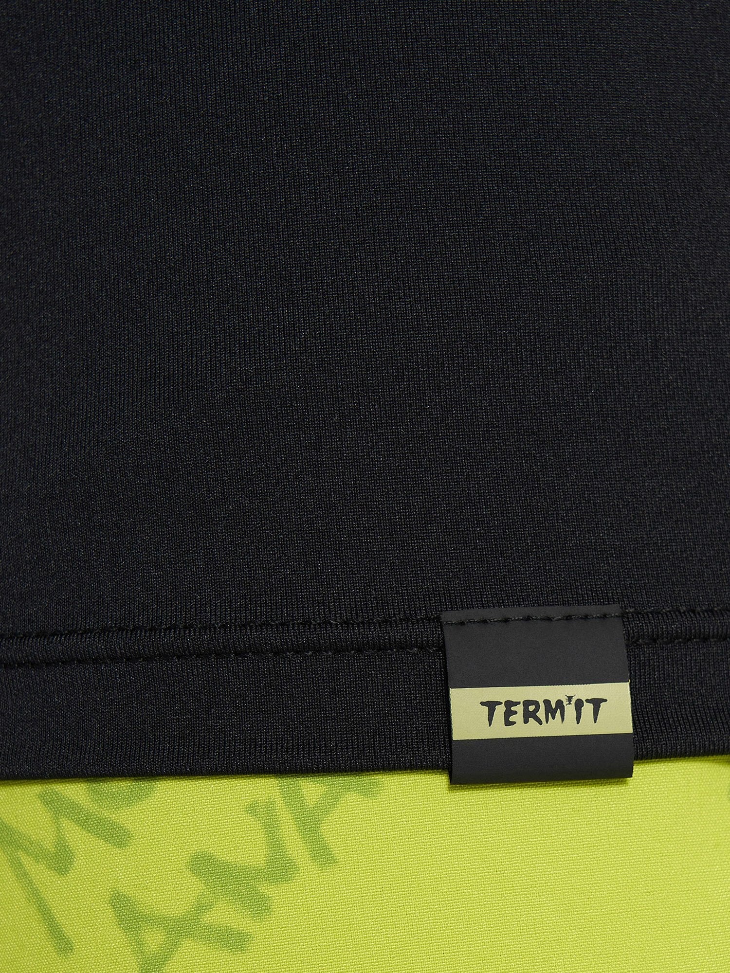 TERMIT Блуза с UV защита UPF 50 Mens LS T-Shirt