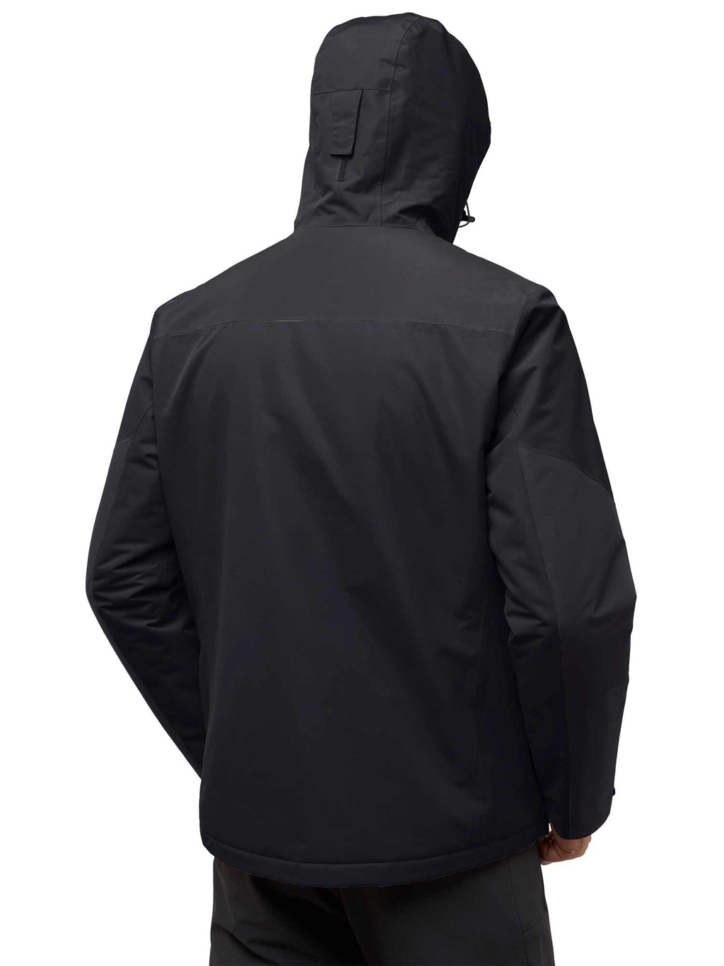JACK WOLFSKIN Яке JASPER INS JKT M