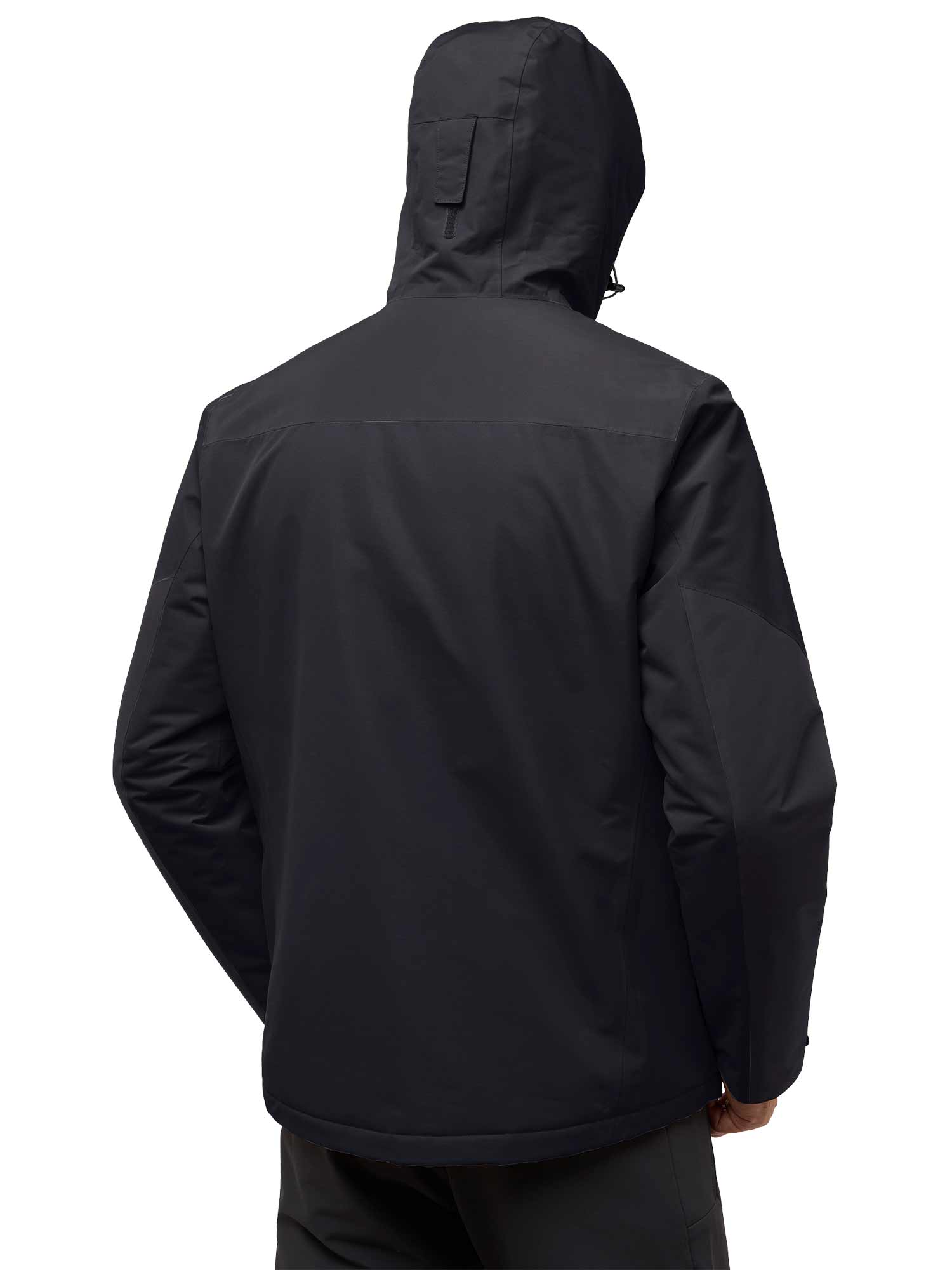 JACK WOLFSKIN Яке JASPER INS JKT M