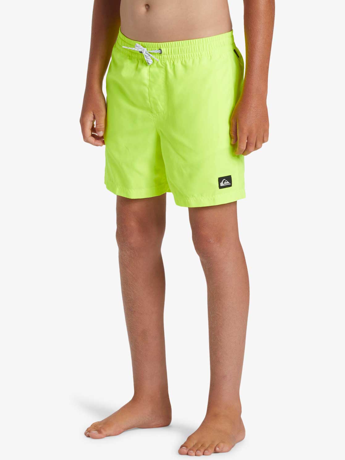QUIKSILVER Плувни шорти EVERYDAY SOLID VOLLEY YTH 14