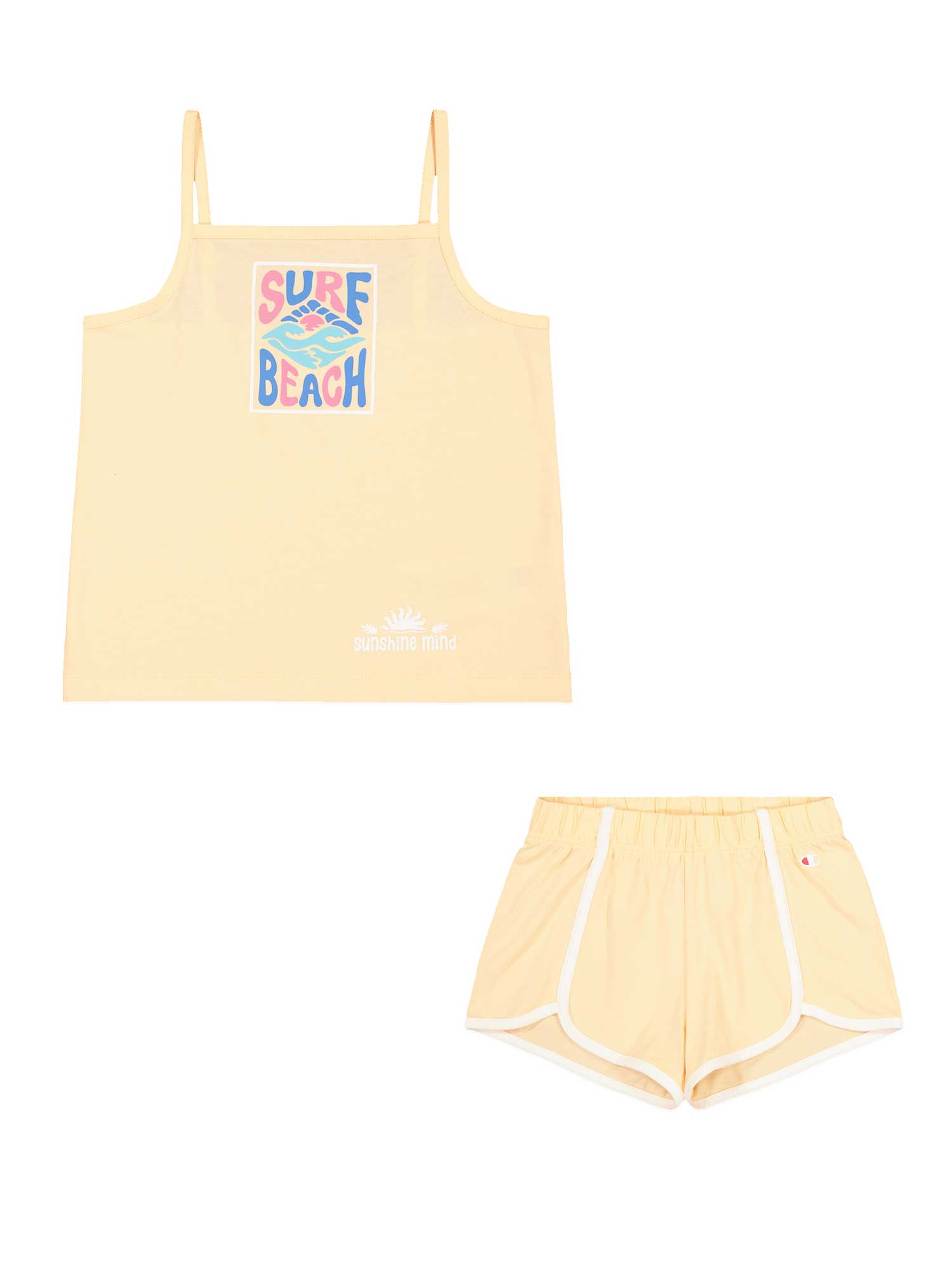 CHAMPION Спортен екип Set