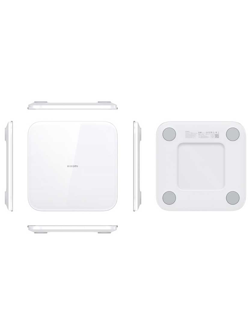 XIAOMI Смарт кантар Mi Smart Scale S200