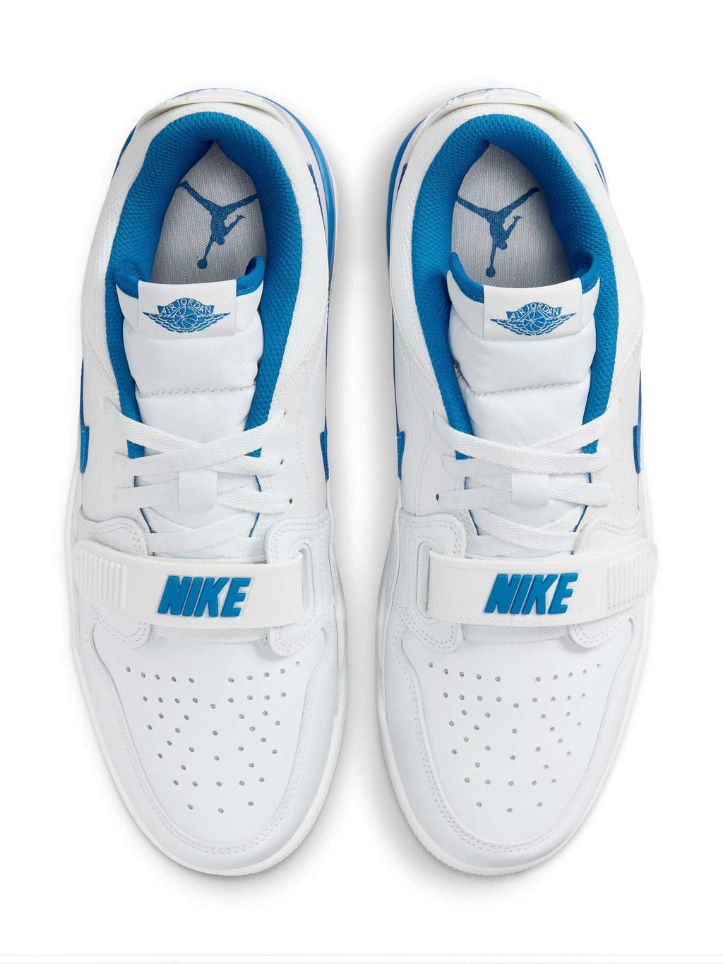 JORDAN Обувки AIR JORDAN LEGACY 312 LOW