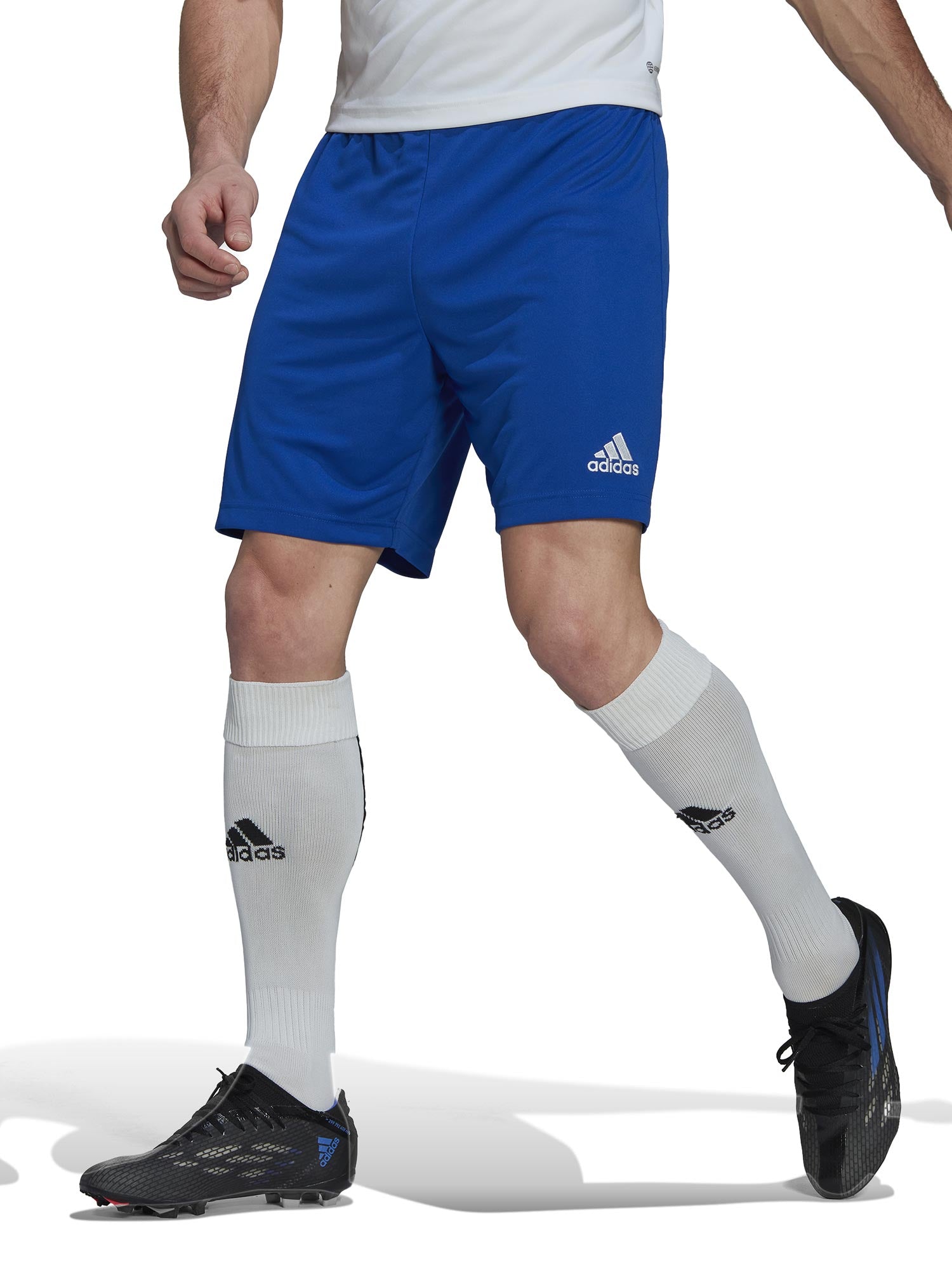 ADIDAS PERFORMANCE Къси панталони Entrada 22