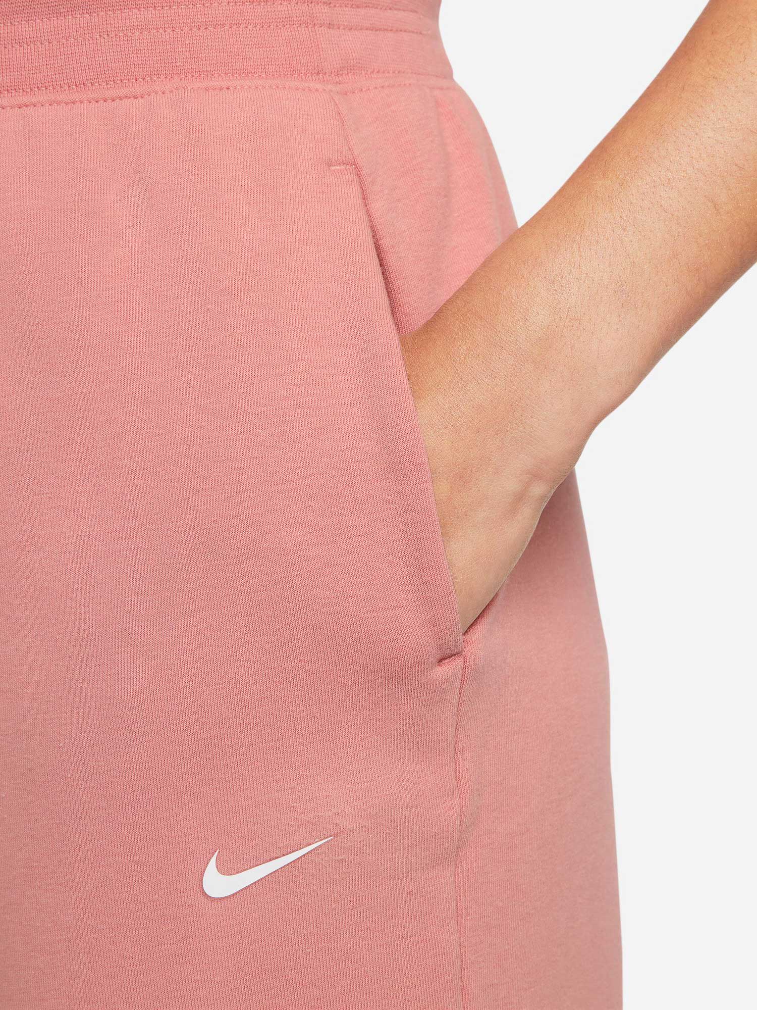 NIKE Спортно долнище W NK ONE DF JOGGER PANT