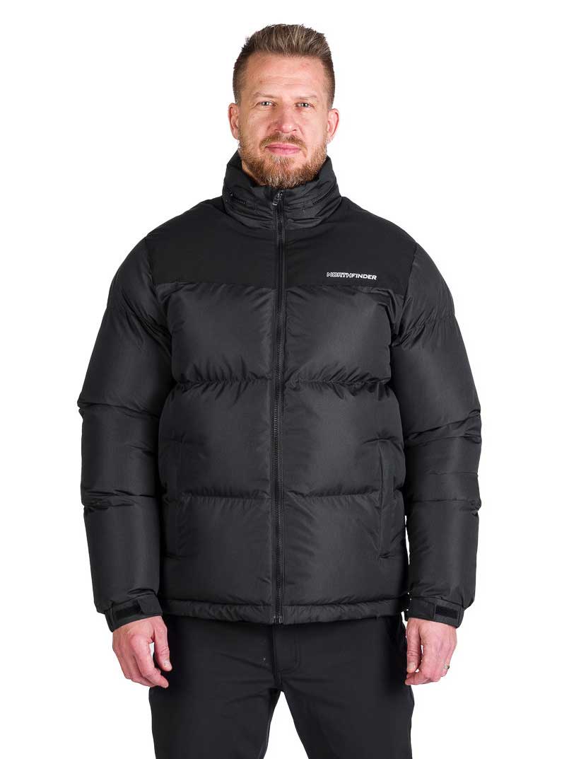 NORTHFINDER Яке RENZO