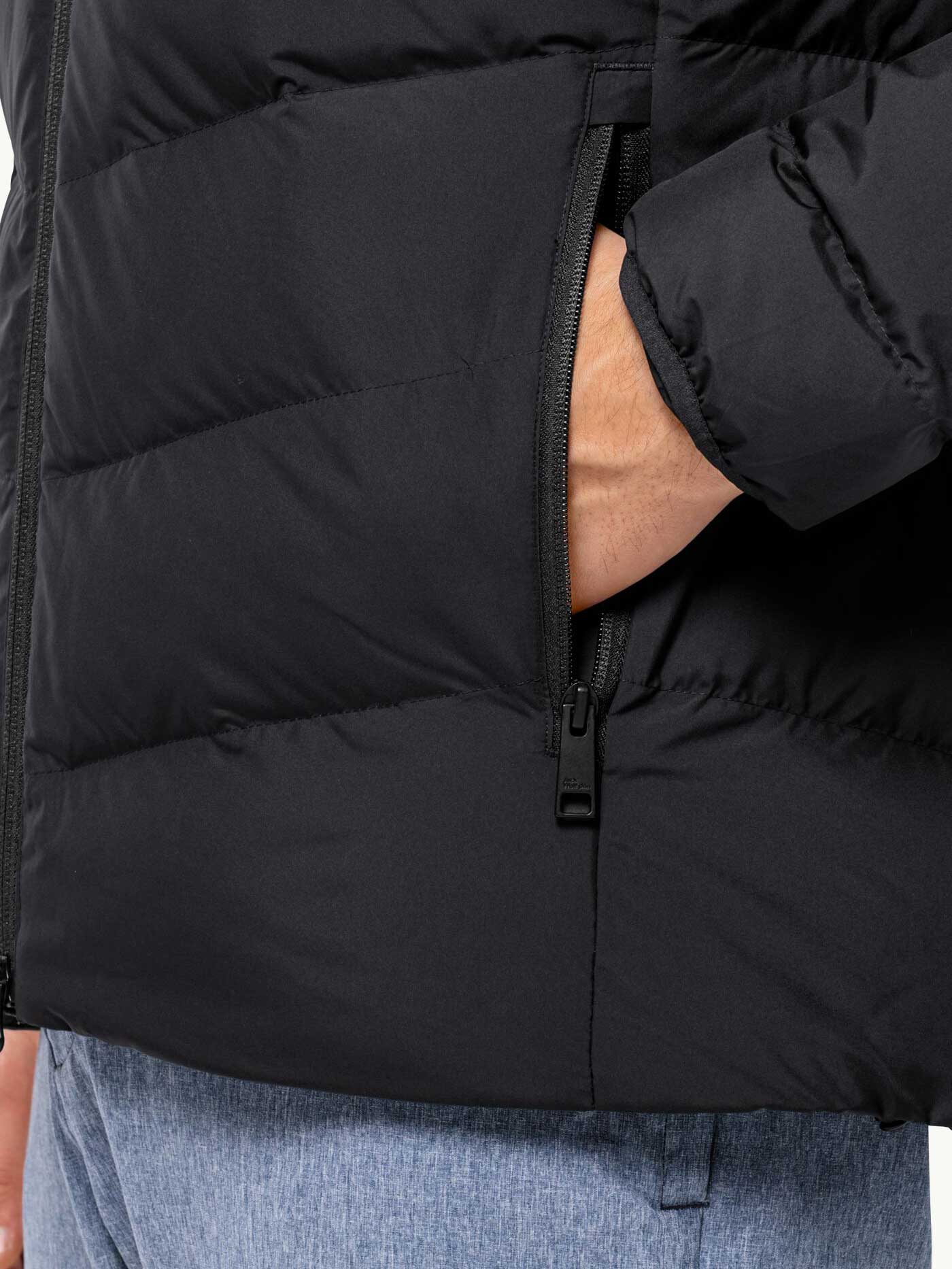 JACK WOLFSKIN Яке COLONIUS JKT M