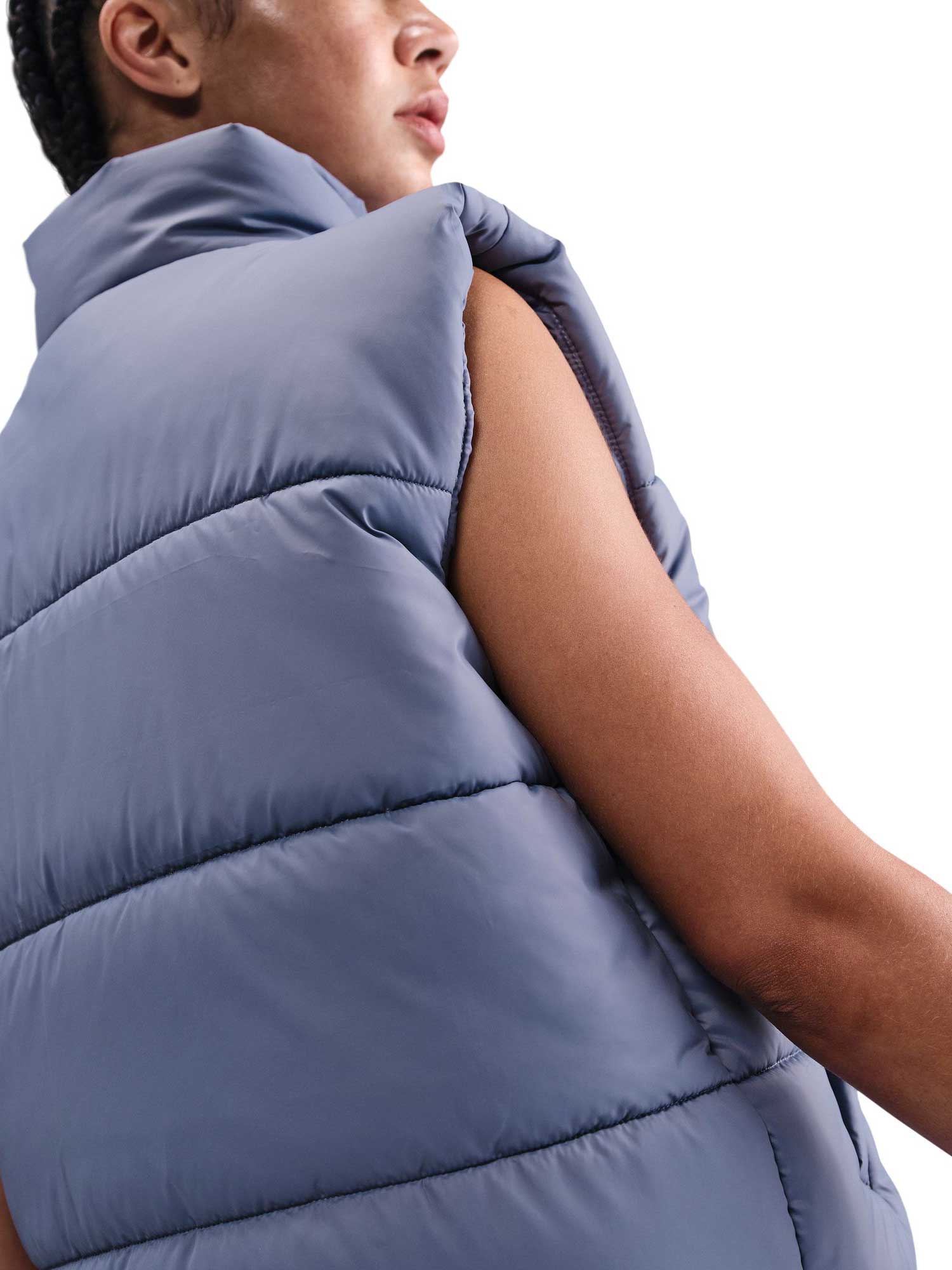 NIKE Елек W NSW TF SYNFL NK CLSC VEST
