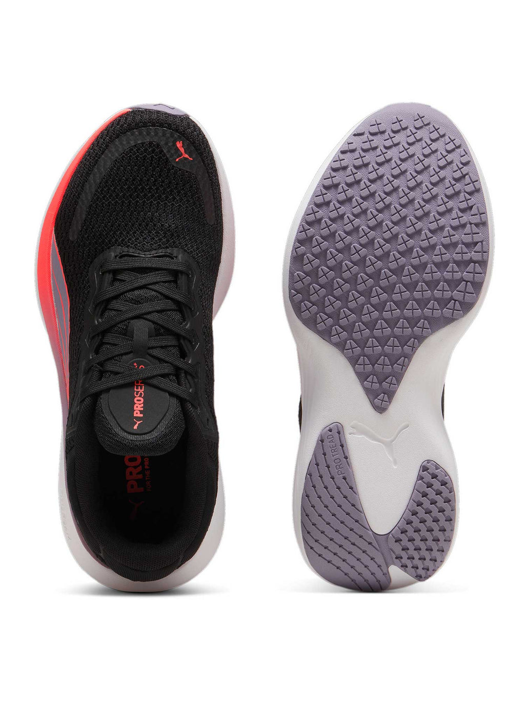 PUMA Обувки Scend Pro