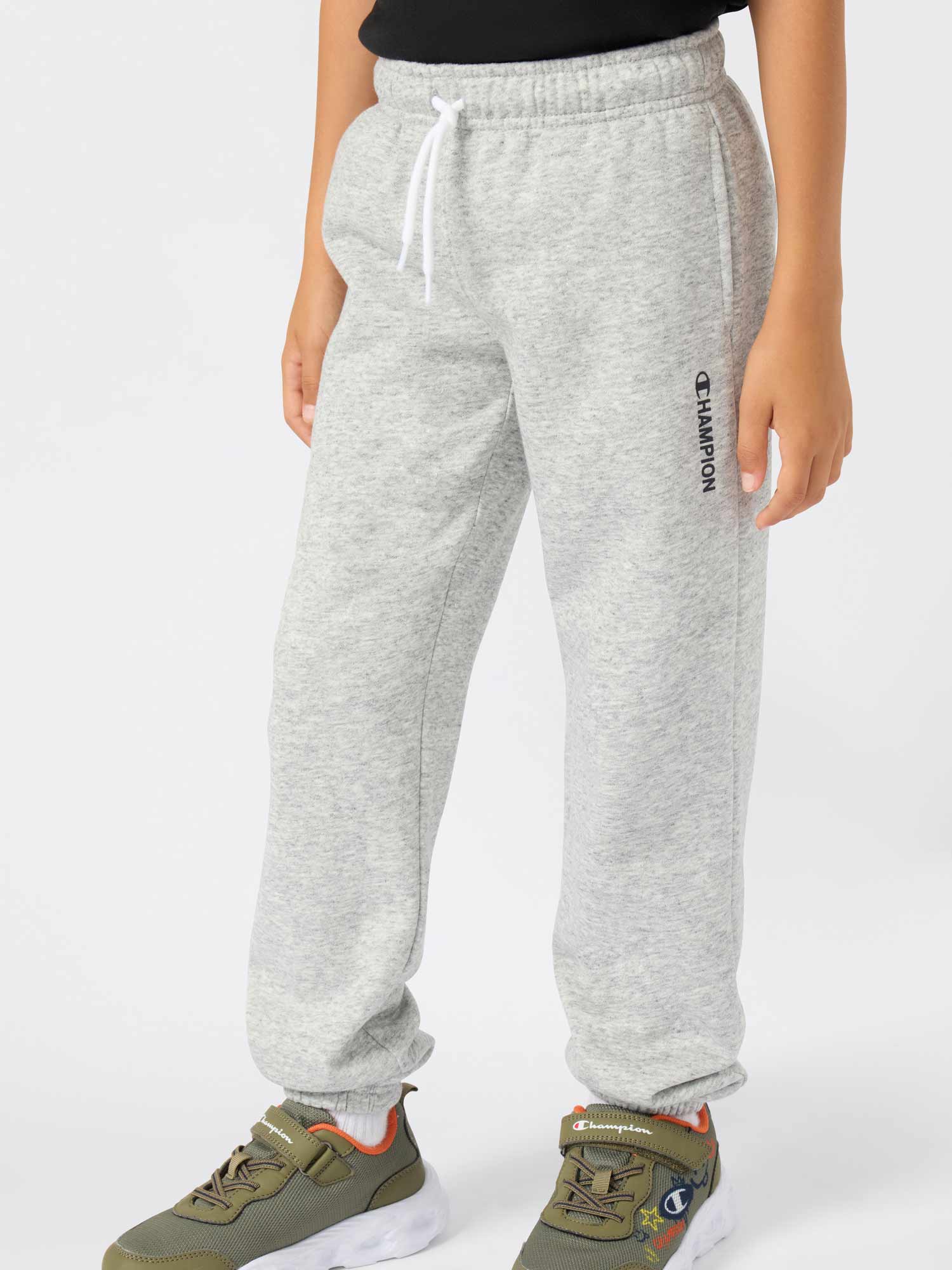 CHAMPION Спортно долнище Elastic Cuff Pants
