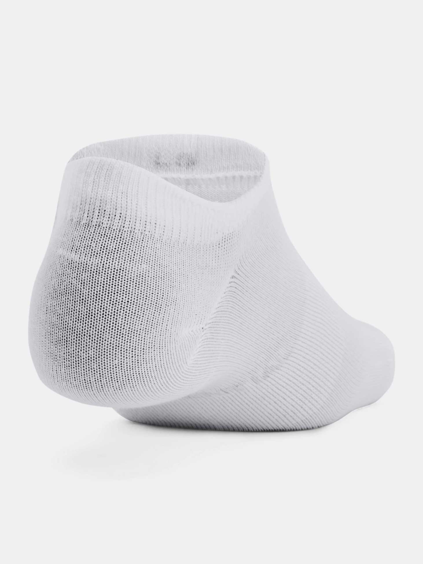 UNDER ARMOUR Чорапи Essential 6pk