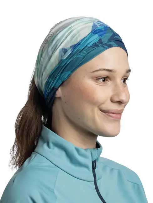 BUFF Кърпа за глава ORIGINAL ECOSTRETCH
